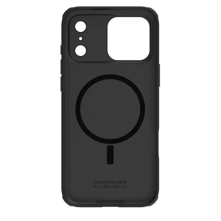 کاور نیلکین مدل CamShield Pro Magnetic مناسب برای گوشی موبایل اپل iPhone 17 Pro Max
