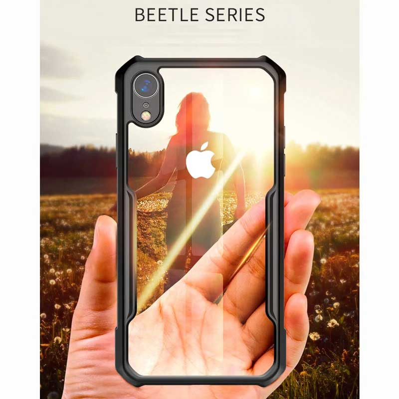 کاور اپیکوی مدل Xundd Beatle مناسب برای گوشی موبایل اپل iPhone Xs/X