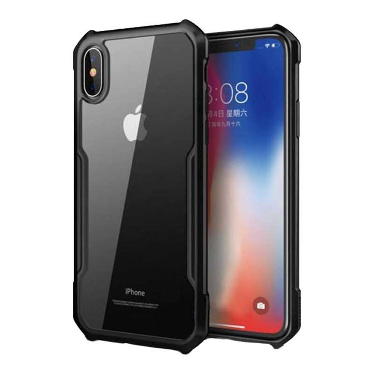 کاور اپیکوی مدل Xundd Beatle مناسب برای گوشی موبایل اپل iPhone Xs/X