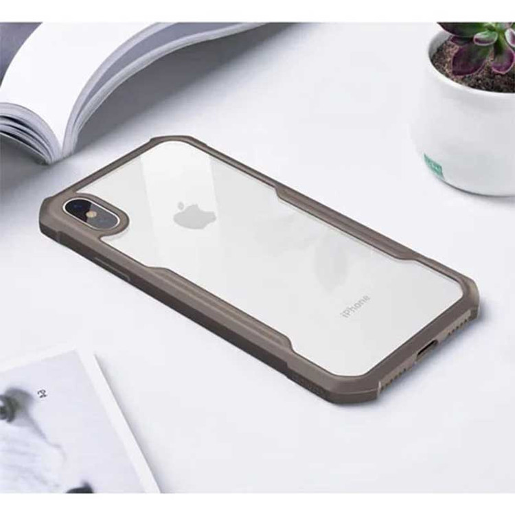 کاور اپیکوی مدل Xundd Beatle مناسب برای گوشی موبایل اپل iPhone Xs/X