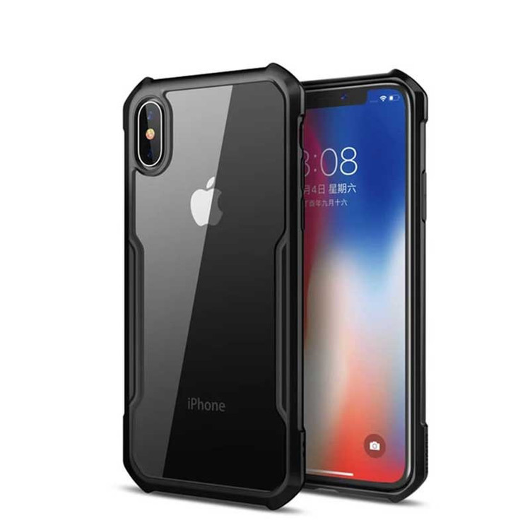 کاور اپیکوی مدل Xundd Beatle مناسب برای گوشی موبایل اپل iPhone Xs/X