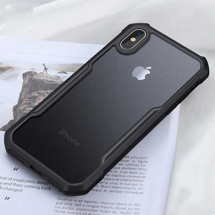 کاور اپیکوی مدل Xundd Beatle مناسب برای گوشی موبایل اپل iPhone Xs/X