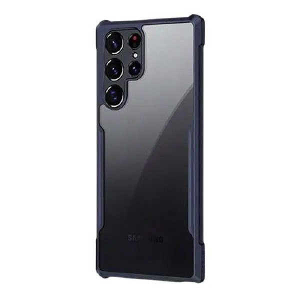 کاور ژاند مدل XUNDD Beatle مناسب برای گوشی موبایل سامسونگ Galaxy S22 Ultra