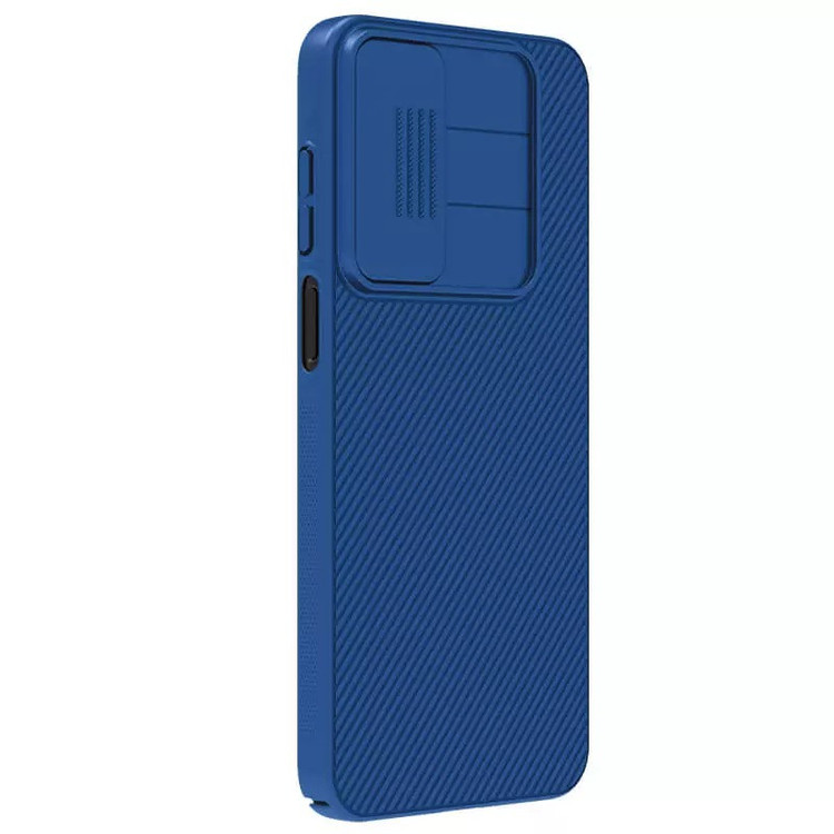 کاور نیلکین مدل CamShield مناسب برای گوشی موبایل سامسونگ Galaxy A16 4G/5G
