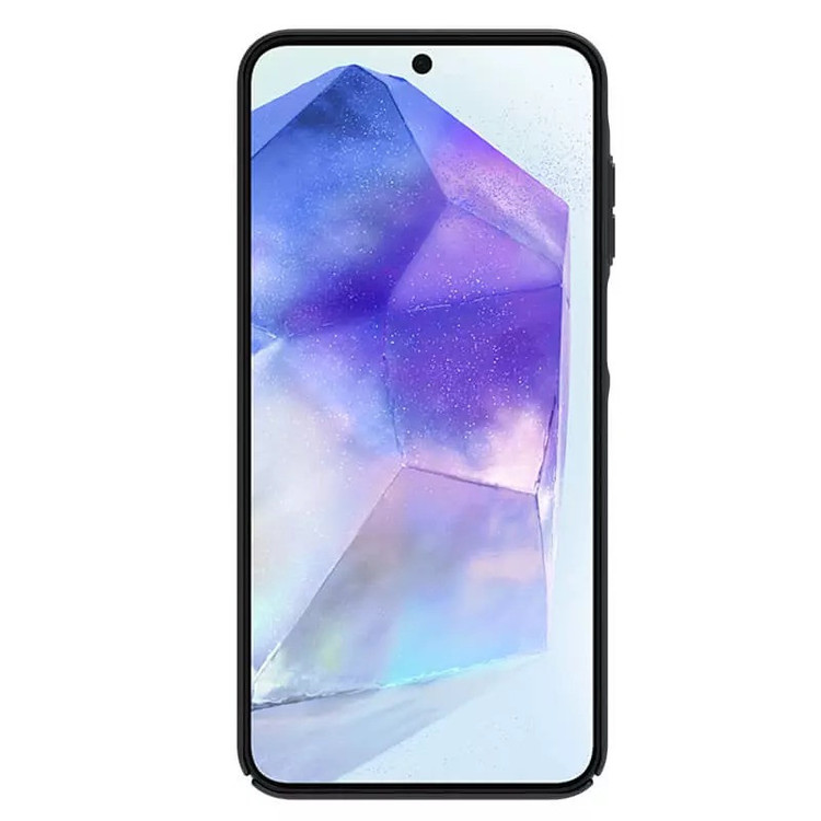 کاور نیلکین مدل CamShield مناسب برای گوشی موبایل سامسونگ Galaxy A16 4G/5G