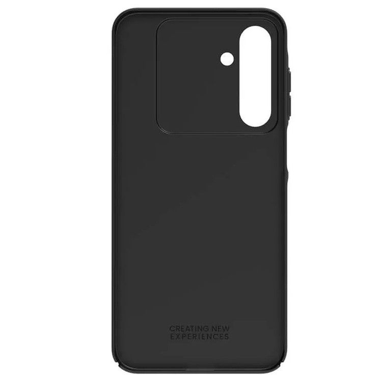 کاور نیلکین مدل CamShield مناسب برای گوشی موبایل سامسونگ Galaxy A16 4G/5G