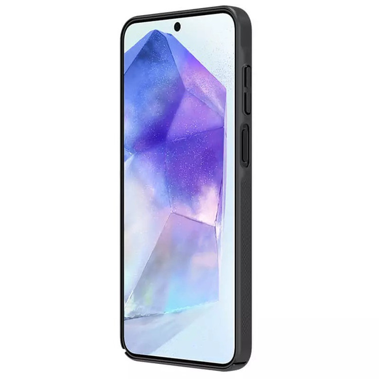 کاور نیلکین مدل CamShield مناسب برای گوشی موبایل سامسونگ Galaxy A16 4G/5G