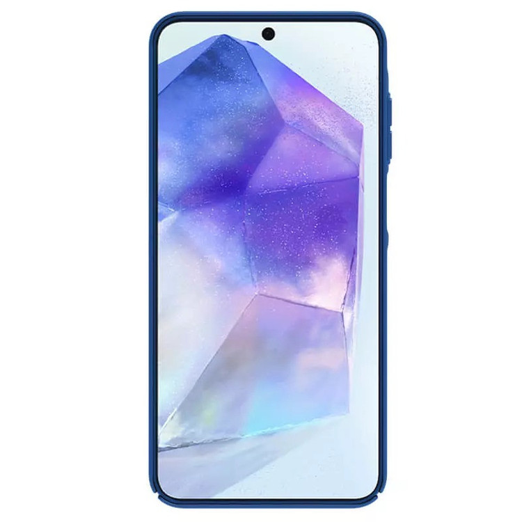 کاور نیلکین مدل CamShield مناسب برای گوشی موبایل سامسونگ Galaxy A16 4G/5G