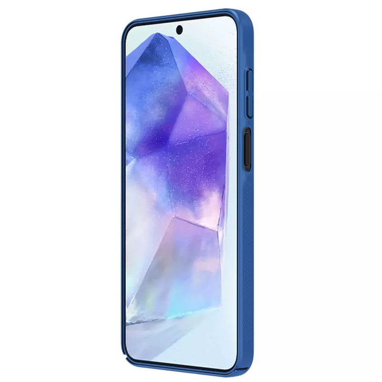 کاور نیلکین مدل CamShield مناسب برای گوشی موبایل سامسونگ Galaxy A16 4G/5G
