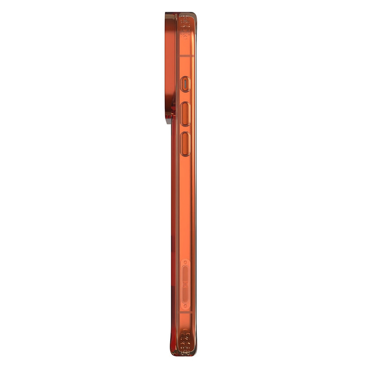 کاور کاجسا مدل Trans-Shield مناسب برای گوشی موبایل اپل iPhone 17 Pro Max