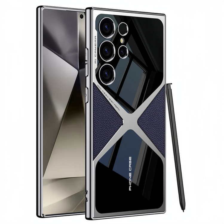 کاور مدل XOpus مناسب برای گوشی موبایل سامسونگ Galaxy S25 Ultra