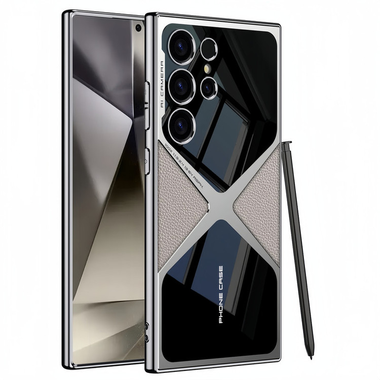کاور مدل XOpus مناسب برای گوشی موبایل سامسونگ Galaxy S25 Ultra