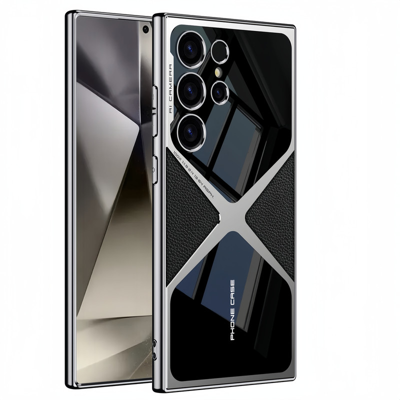 کاور مدل XOpus مناسب برای گوشی موبایل سامسونگ Galaxy S25 Ultra