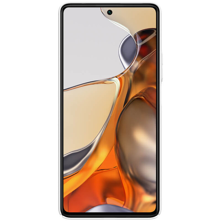 کاور نیلکین مدل Super Frosted Shield مناسب برای گوشی موبایل شیائومی Mi 11T/ Mi11T Pro