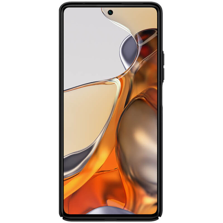 کاور نیلکین مدل Super Frosted Shield مناسب برای گوشی موبایل شیائومی Mi 11T/ Mi11T Pro