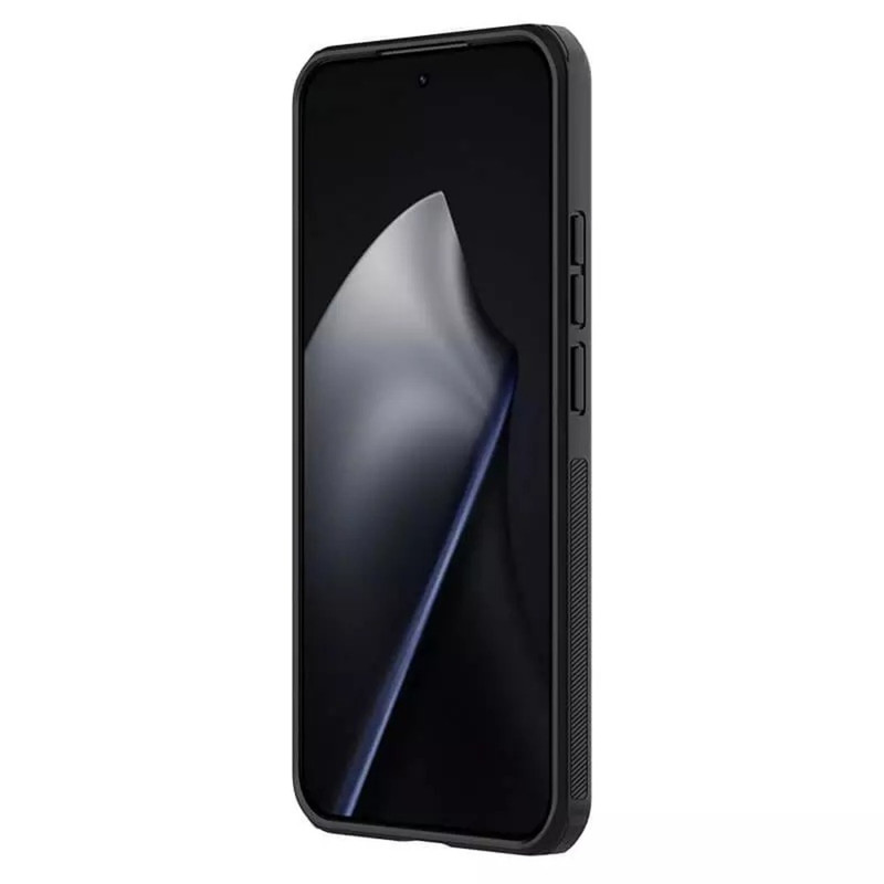 کاور نیلکین مدل Super Frosted Shield Pro مناسب برای گوشی موبایل شیائومی 15T