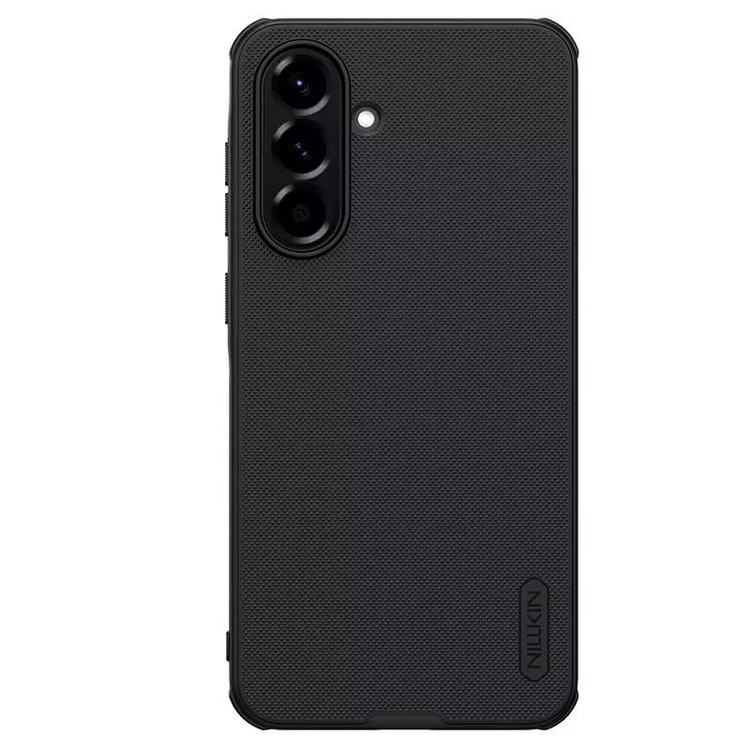 کاور نیلکین مدل Super Frosted Shield Pro مناسب برای گوشی موبایل سامسونگ Galaxy A56/ A36