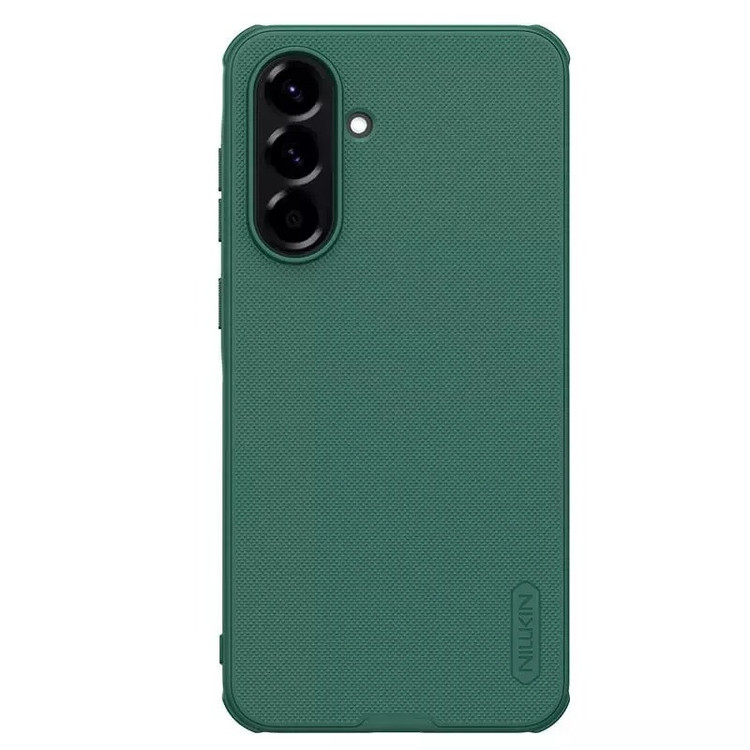 کاور نیلکین مدل Super Frosted Shield Pro مناسب برای گوشی موبایل سامسونگ Galaxy A56/ A36