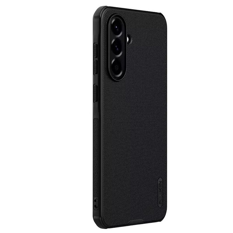 کاور نیلکین مدل Super Frosted Shield Pro مناسب برای گوشی موبایل سامسونگ Galaxy A56/ A36