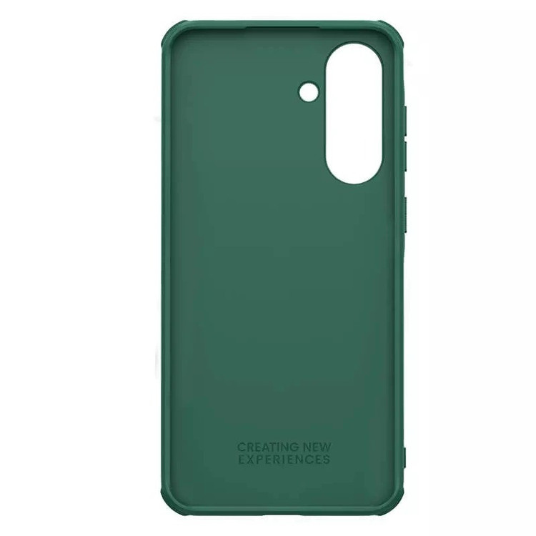 کاور نیلکین مدل Super Frosted Shield Pro مناسب برای گوشی موبایل سامسونگ Galaxy A56/ A36