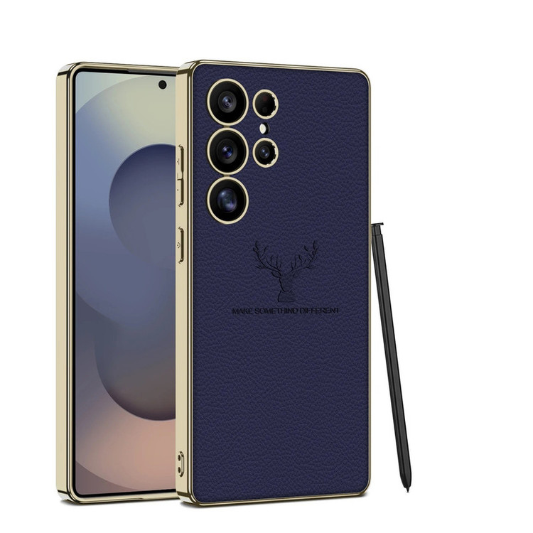 کاور مدل AntlerLux مناسب برای گوشی موبایل سامسونگ Galaxy S24 Ultra