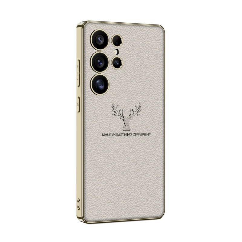 کاور مدل AntlerLux مناسب برای گوشی موبایل سامسونگ Galaxy S24 Ultra