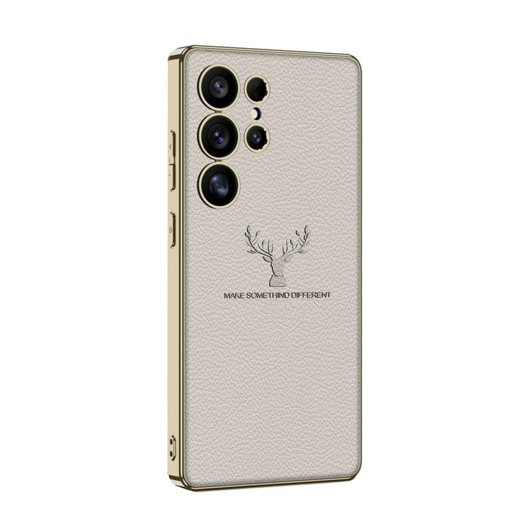 کاور مدل AntlerLux مناسب برای گوشی موبایل سامسونگ Galaxy S24 Ultra