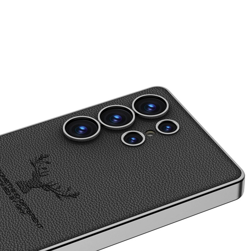 کاور مدل AntlerLux مناسب برای گوشی موبایل سامسونگ Galaxy S24 Ultra