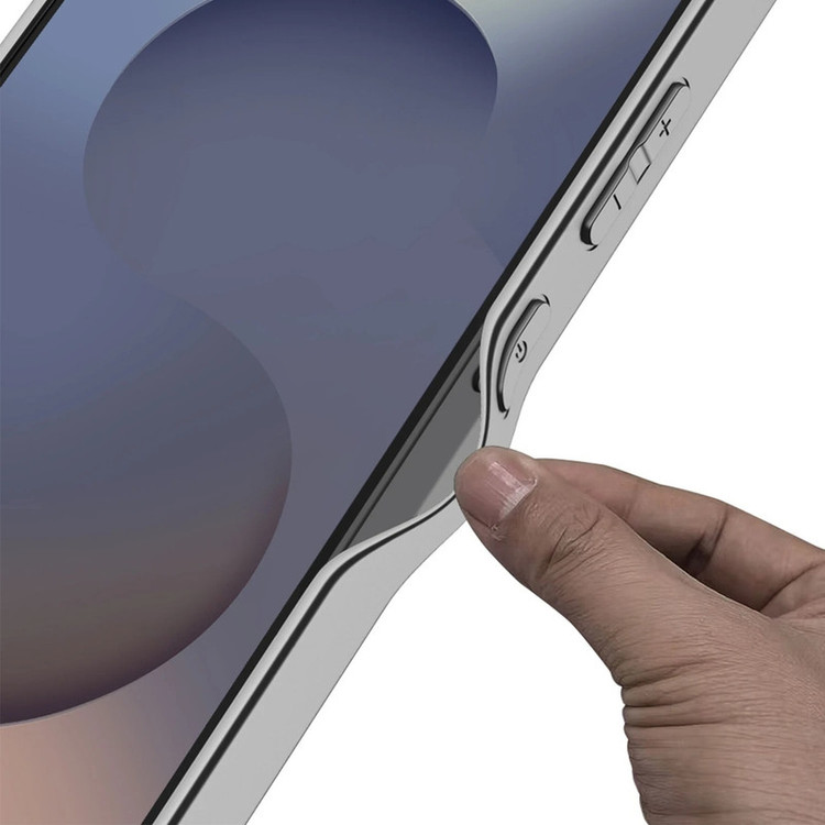 کاور مدل AntlerLux مناسب برای گوشی موبایل سامسونگ Galaxy S24 Ultra