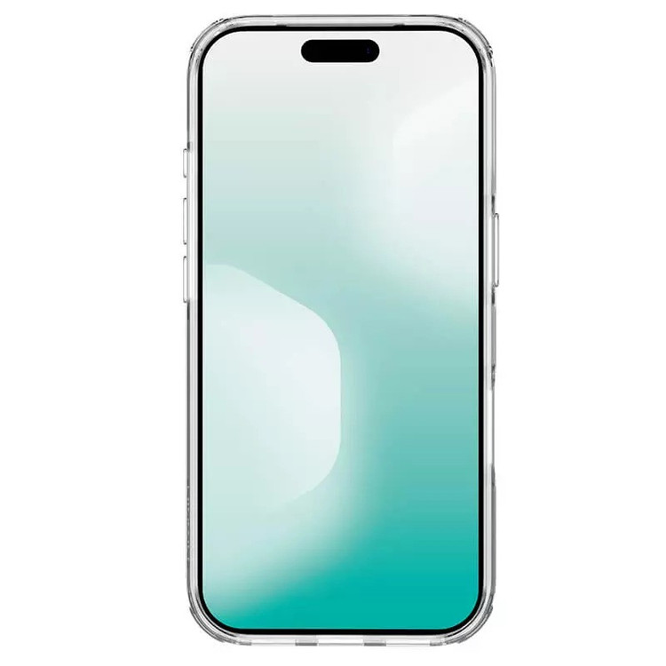 کاور نیلکین مدل Nature TPU Pro مناسب برای گوشی موبایل اپل iPhone 17 Pro Max