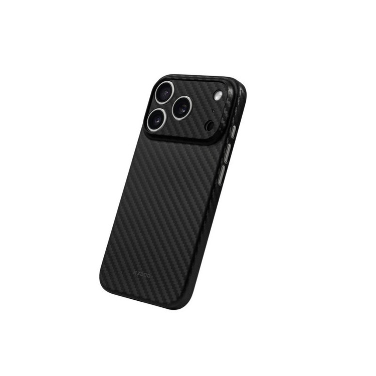 کاور کی -زد دوو مدل Air-Carbon مناسب برای گوشی موبایل اپل iPhone 17 Pro