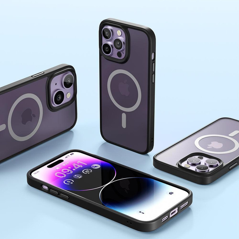 کاور مک دودو مدل PC-310 مناسب برای گوشی موبایل اپل Iphone 14 Pro