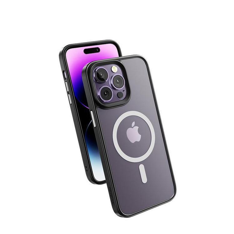 کاور مک دودو مدل PC-310 مناسب برای گوشی موبایل اپل Iphone 14 Pro