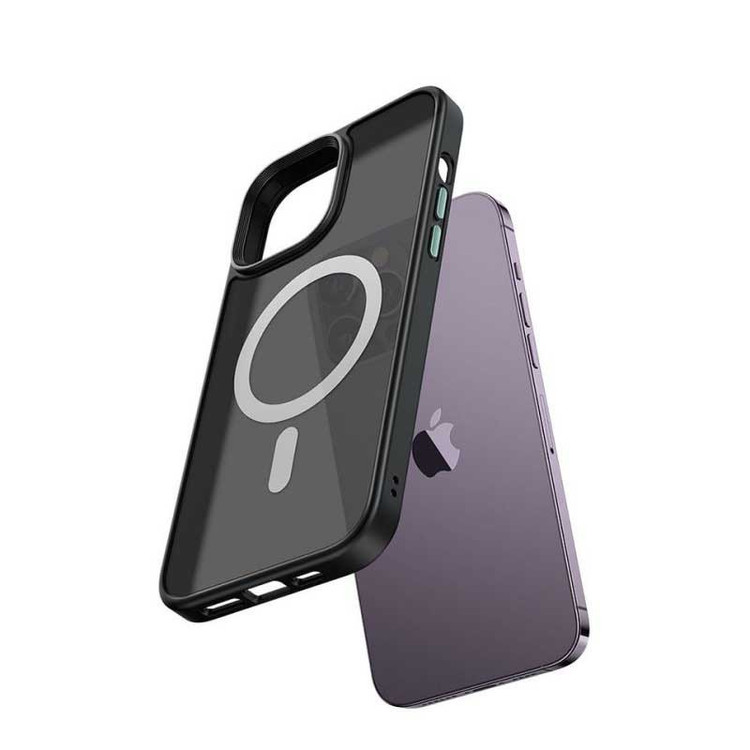 کاور مک دودو مدل PC-310 مناسب برای گوشی موبایل اپل Iphone 14 Pro
