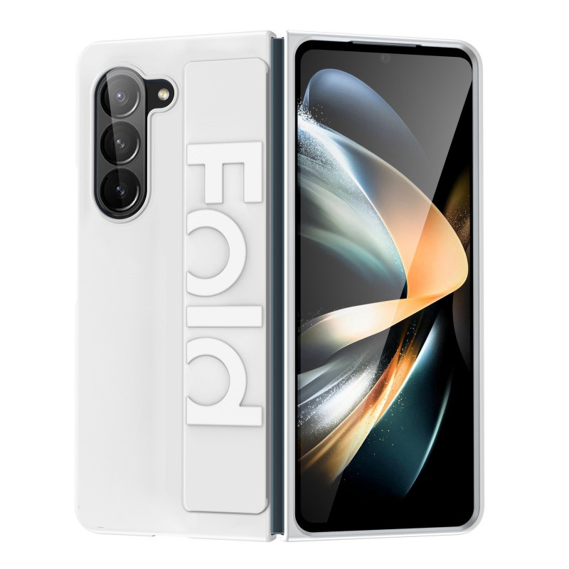 کاور موفی مدل Strap_case مناسب برای گوشی موبایل سامسونگ Galaxy Z Fold 7