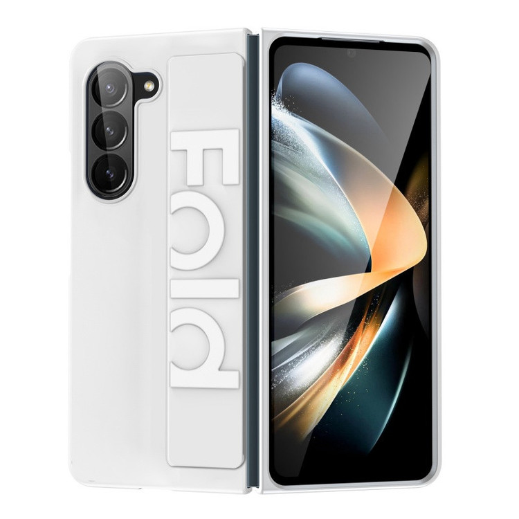 کاور موفی مدل Strap_case مناسب برای گوشی موبایل سامسونگ Galaxy Z Fold 7