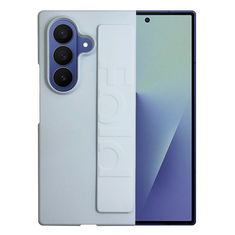 کاور موفی مدل Strap_case مناسب برای گوشی موبایل سامسونگ Galaxy Z Fold 7