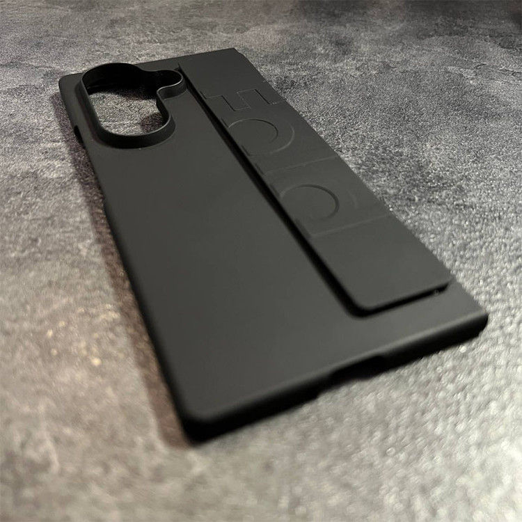 کاور موفی مدل Strap_case مناسب برای گوشی موبایل سامسونگ Galaxy Z Fold 7
