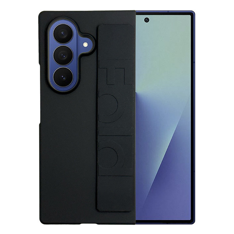 کاور موفی مدل Strap_case مناسب برای گوشی موبایل سامسونگ Galaxy Z Fold 7