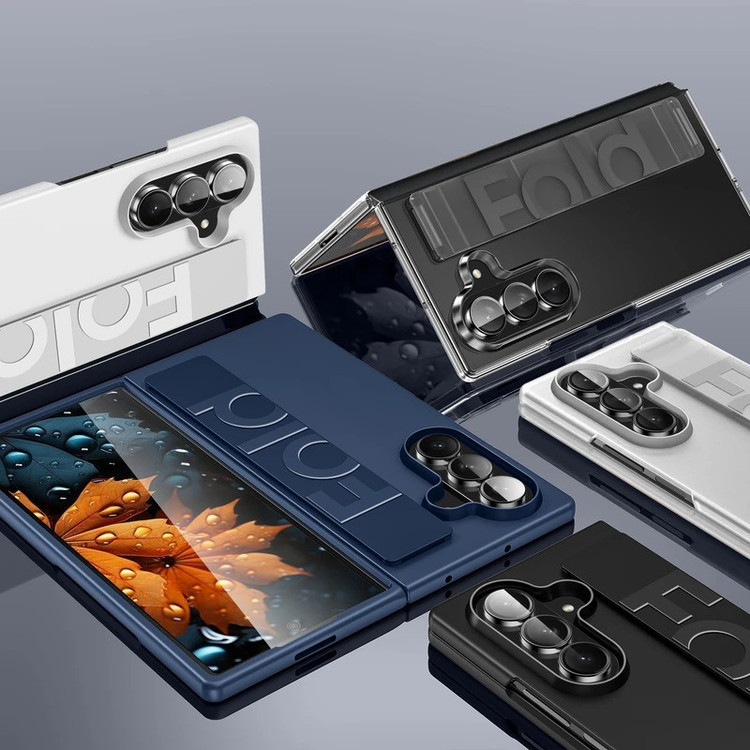 کاور موفی مدل Strap_case مناسب برای گوشی موبایل سامسونگ Galaxy Z Fold 7