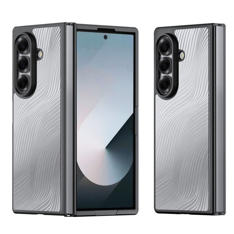 کاور بادیگارد مدل Wave مناسب برای گوشی موبایل سامسونگ Galaxy Z Fold 7