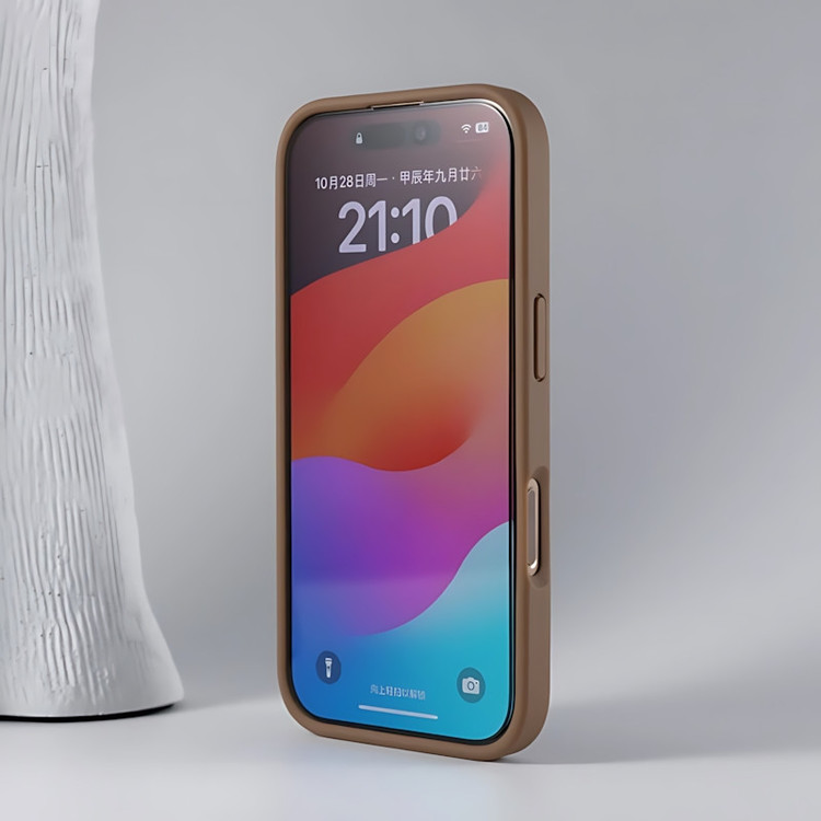 کاور مدل FiberMag مناسب برای گوشی موبایل اپل iPhone 16