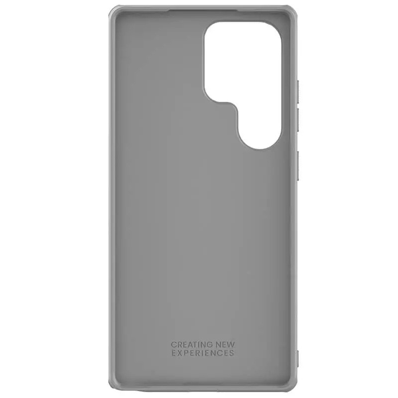 کاور نیلکین مدل Super Frosted Shield Pro مناسب برای گوشی موبایل سامسونگ Galaxy S25 Ultra