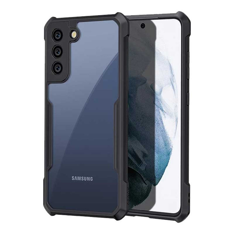 کاور اپیکوی مدل Xundd Beatle مناسب برای گوشی موبایل سامسونگ Galaxy S21 FE