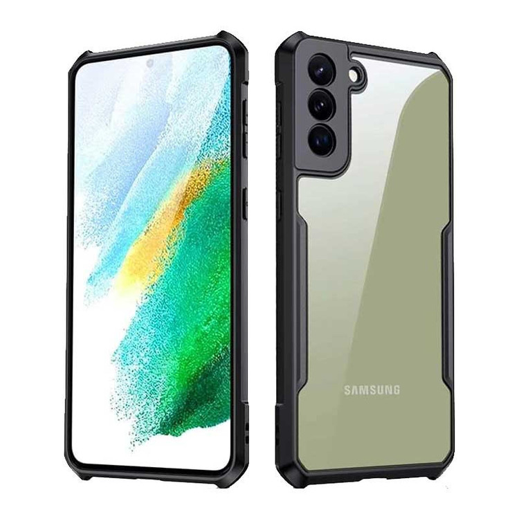 کاور اپیکوی مدل Xundd Beatle مناسب برای گوشی موبایل سامسونگ Galaxy S21 FE