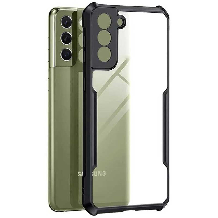 کاور اپیکوی مدل Xundd Beatle مناسب برای گوشی موبایل سامسونگ Galaxy S21 FE