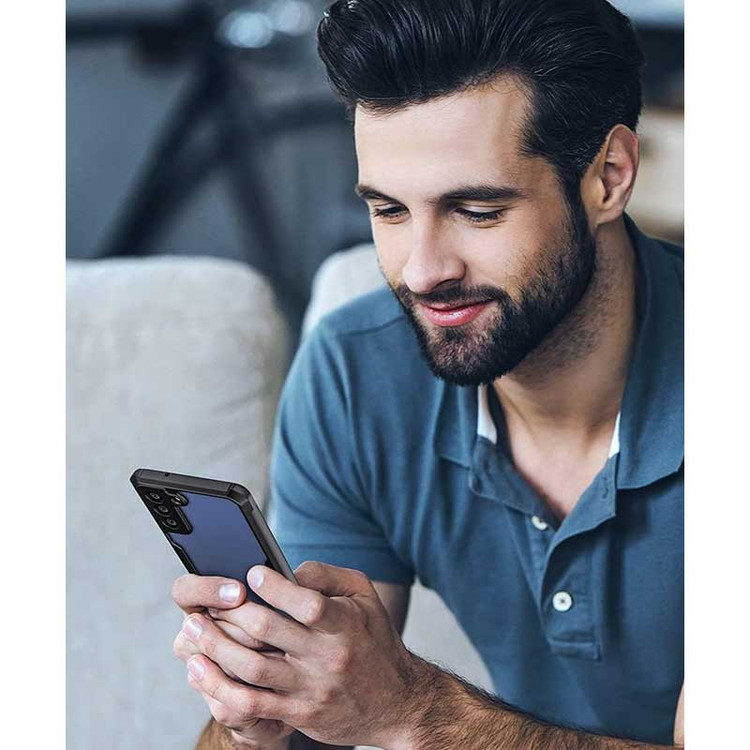 کاور اپیکوی مدل Xundd Beatle مناسب برای گوشی موبایل سامسونگ Galaxy S21 FE