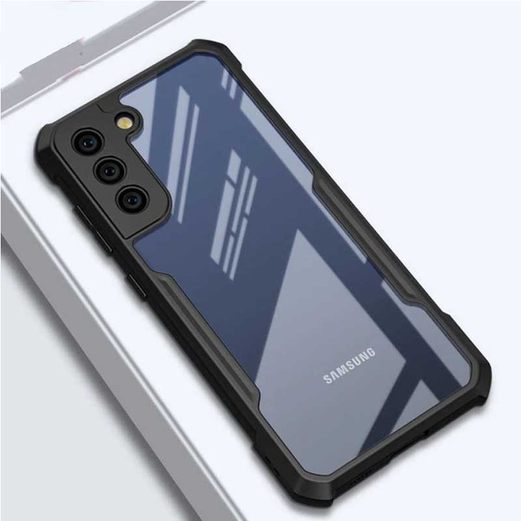کاور اپیکوی مدل Xundd Beatle مناسب برای گوشی موبایل سامسونگ Galaxy S21 FE