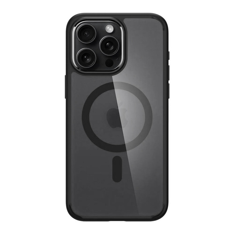 کاور اسپیگن مدل Ultra Hybrid-ACS03262 مناسب برای گوشی موبایل اپل Iphone 14 Pro Max