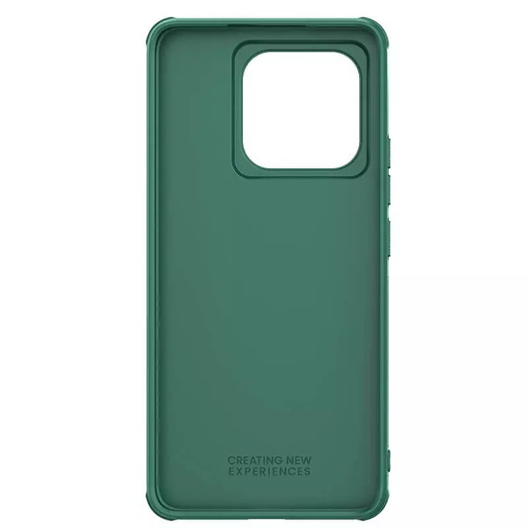 کاور نیلکین مدل Super Frosted Shield Pro مناسب برای گوشی موبایل شیائومی 14T Pro